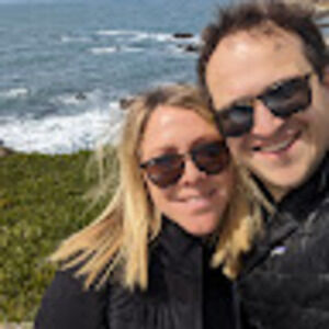 Meet your Posher, Kerry